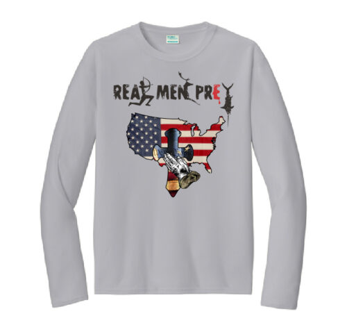 Long Sleeve Performance Tee - Image 2