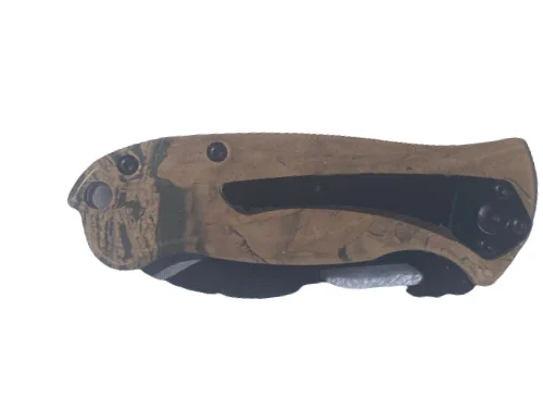 Fishing Fillet Knife - Image 2
