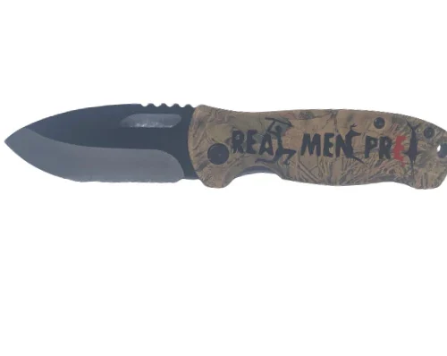 Fishing Fillet Knife - Image 3