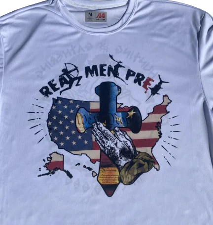Long Sleeve Performance Tee - Image 3