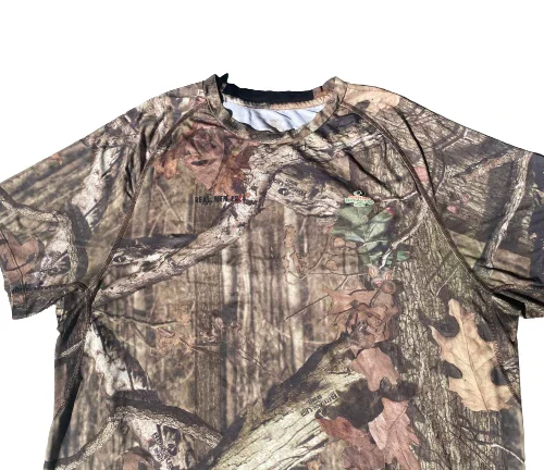 Camo Tee - Image 2