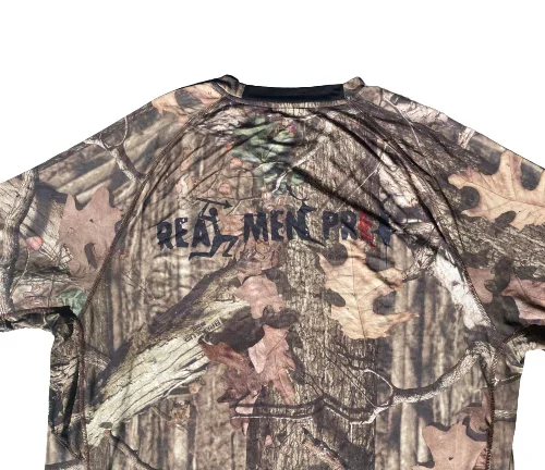 Camo Tee - Image 3