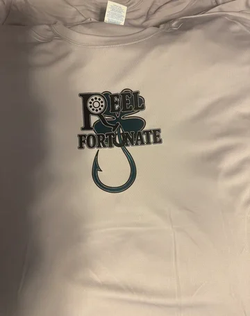 REEL FORTUNATE