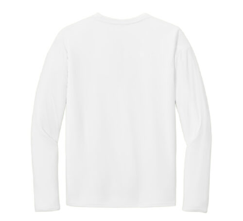 Long Sleeve Performance Tee - Image 3