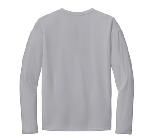 Long Sleeve Performance Tee - Image 4