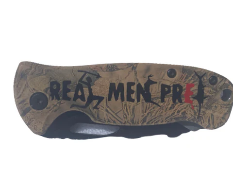 Fishing Fillet Knife