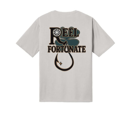 REEL FORTUNATE SHIRT
